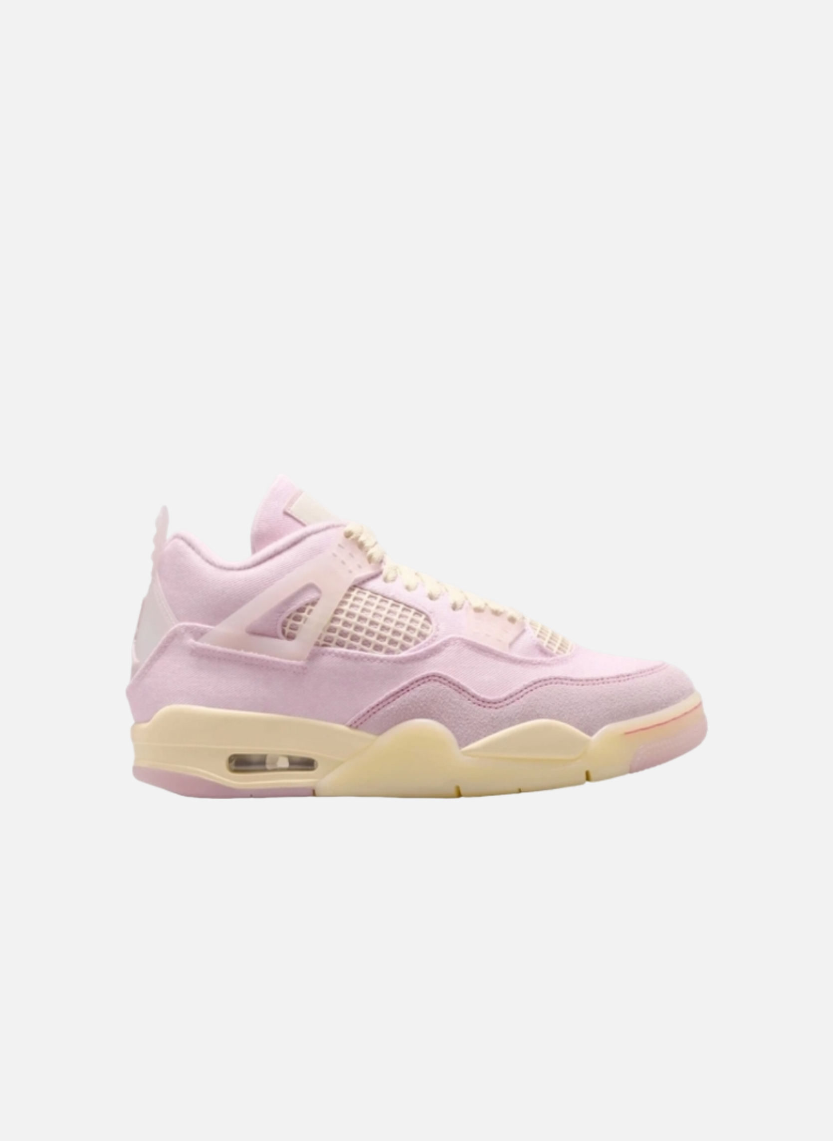 Air Jordan 4 Retro Jordan Pink