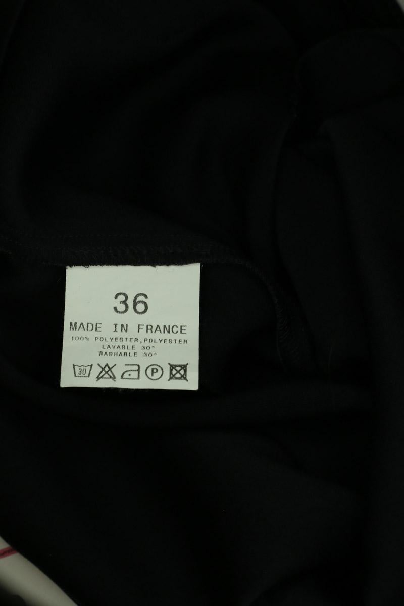 Dress AGNES B. - Seconde Main Black