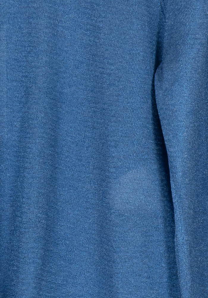 Knitwear BIMBA Y LOLA - Seconde main Blue