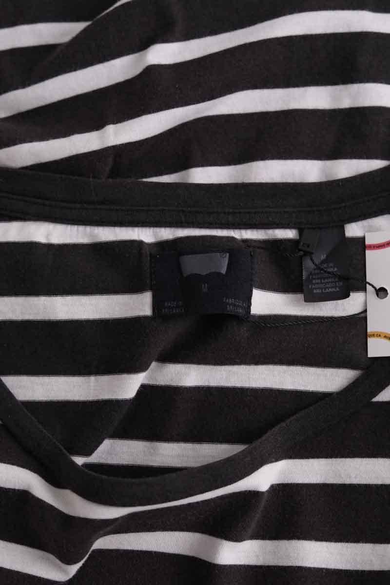 T-shirt LEVI'S - Seconde main Black