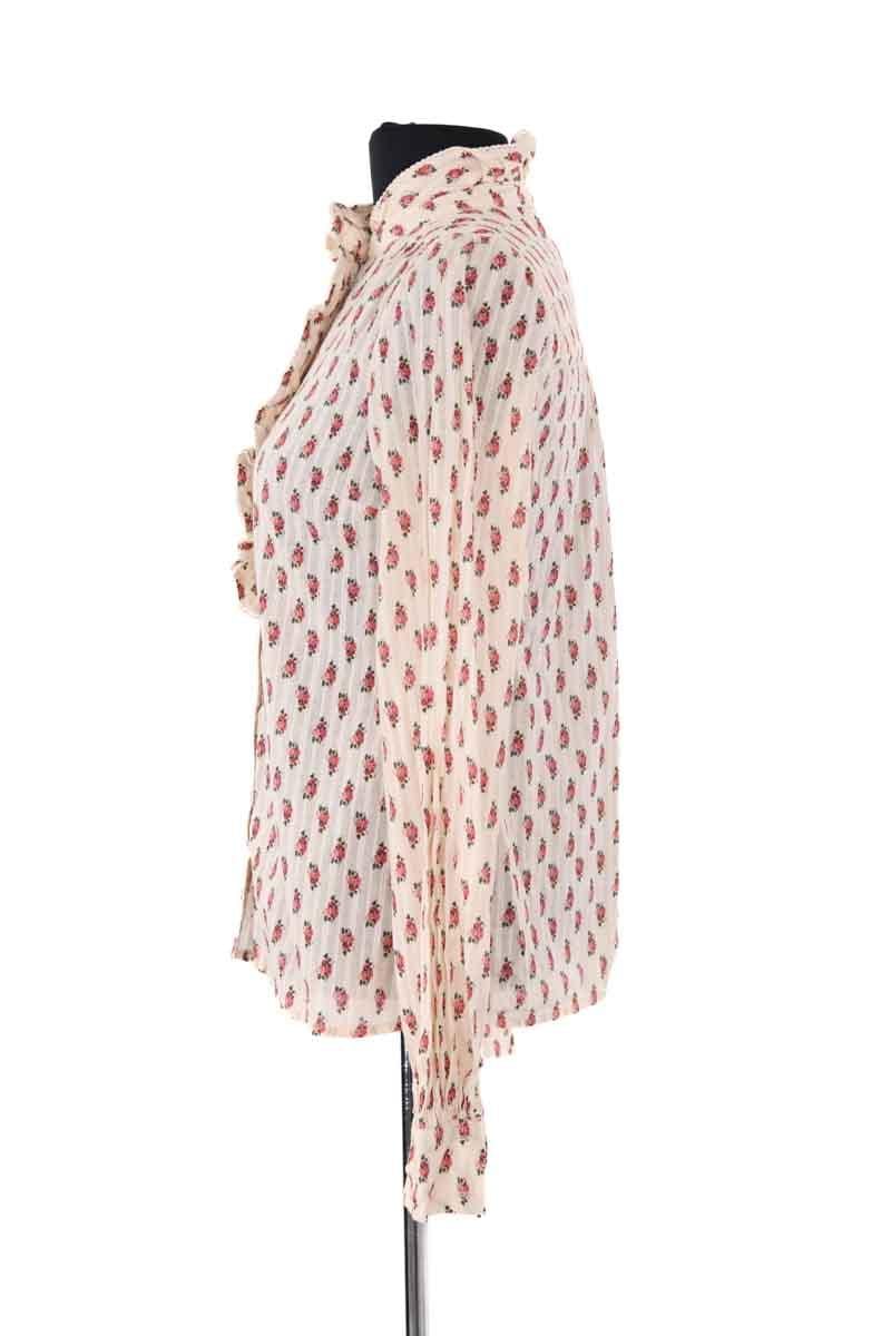 Blouse SEZANE - Seconde main Beige