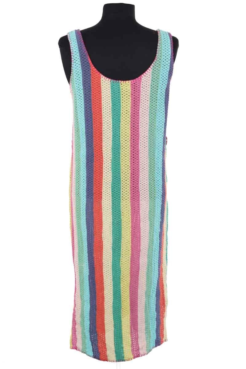 Dress ARIZONA LOVE - Seconde Main Multicolored