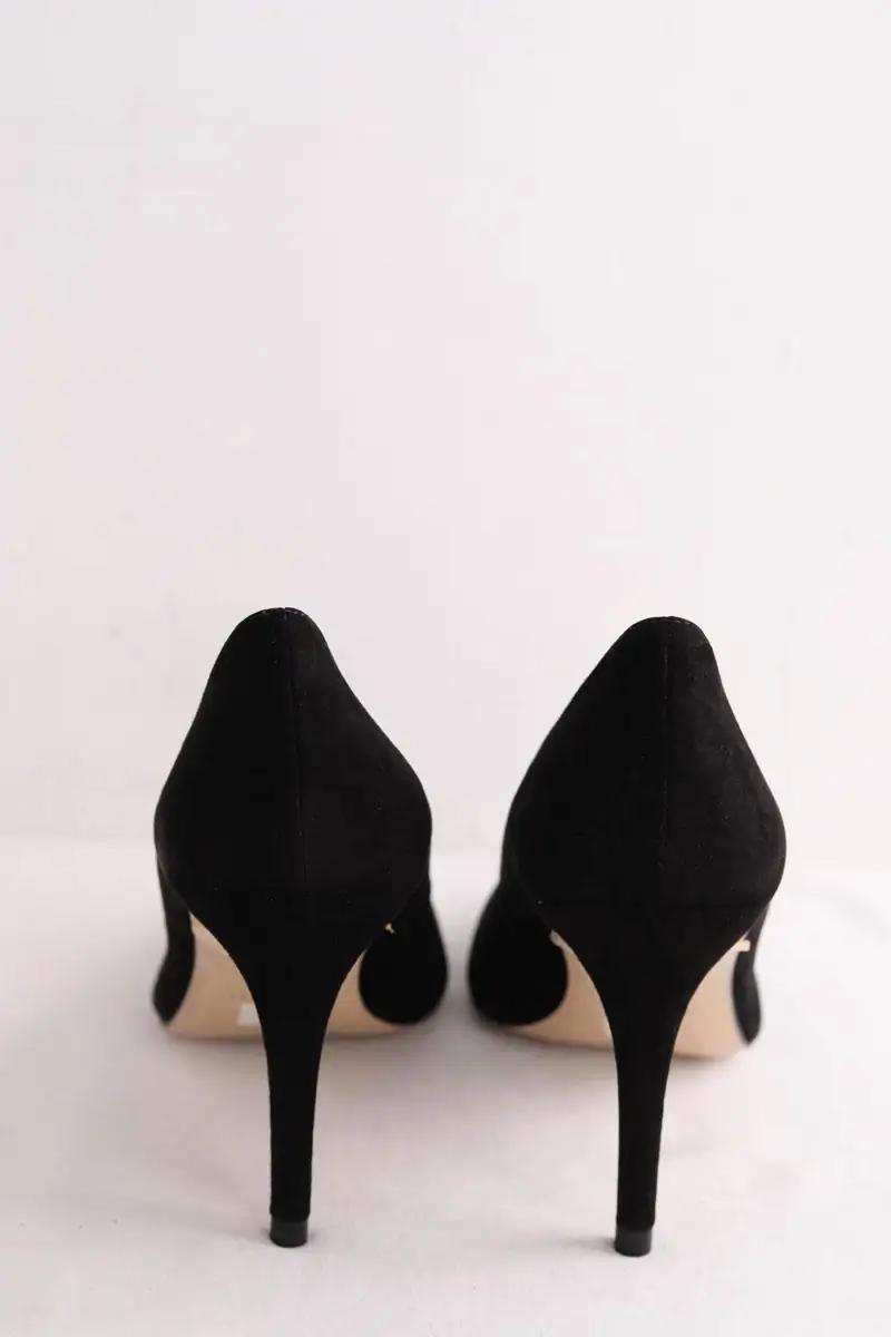 Heels LK BENNETT - Seconde Main Black