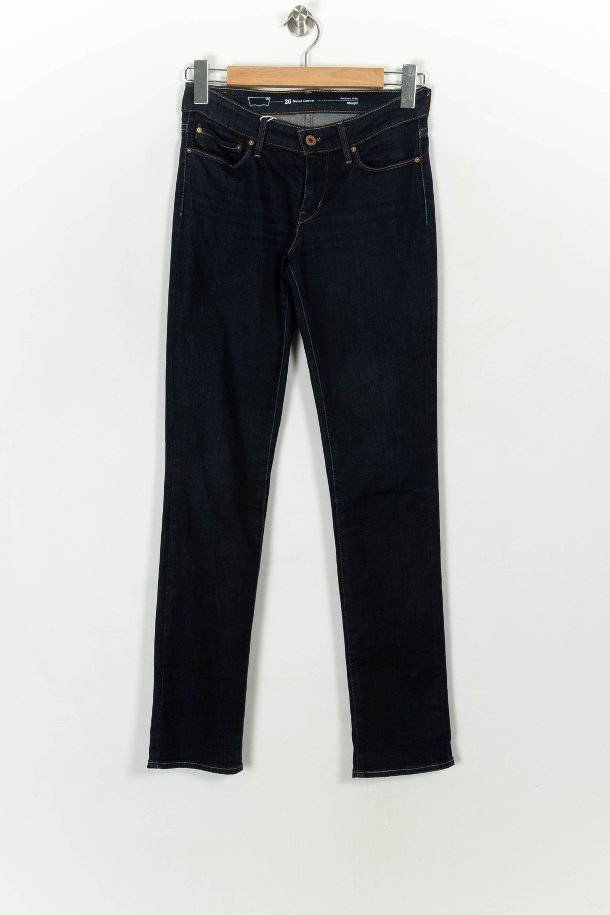Jeans LEVI'S - Seconde main Blue