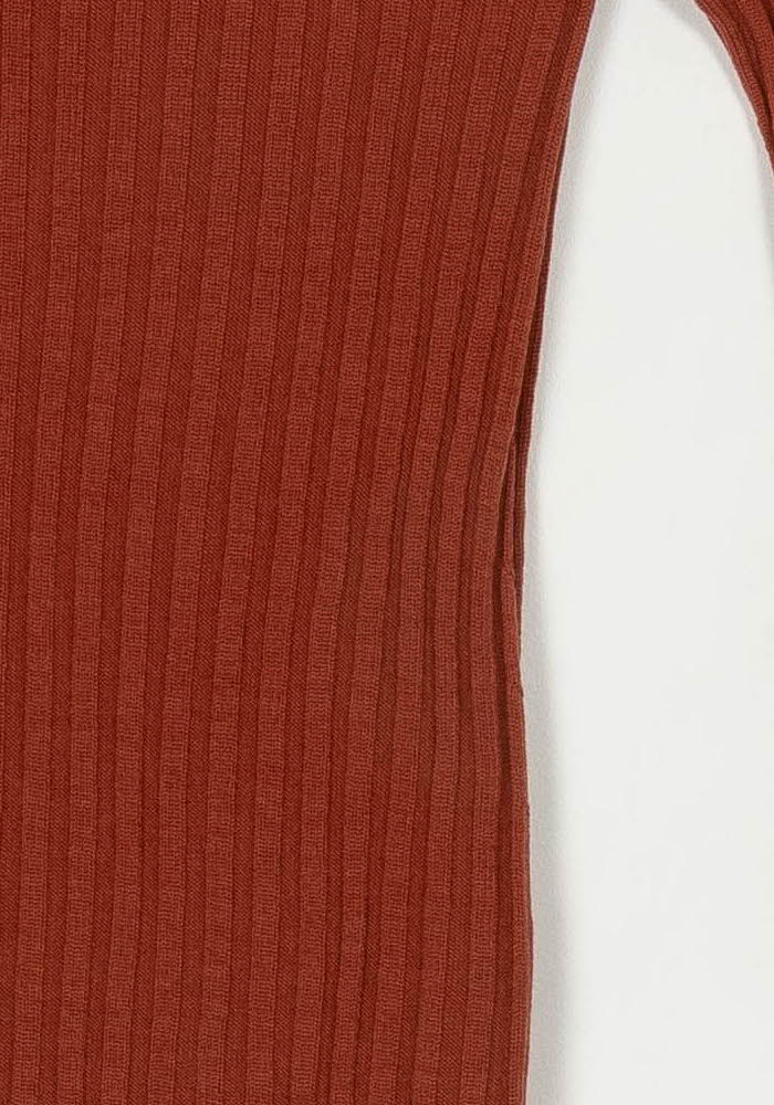 Knitwear COMPTOIR DES COTONNIERS - Seconde main Orange