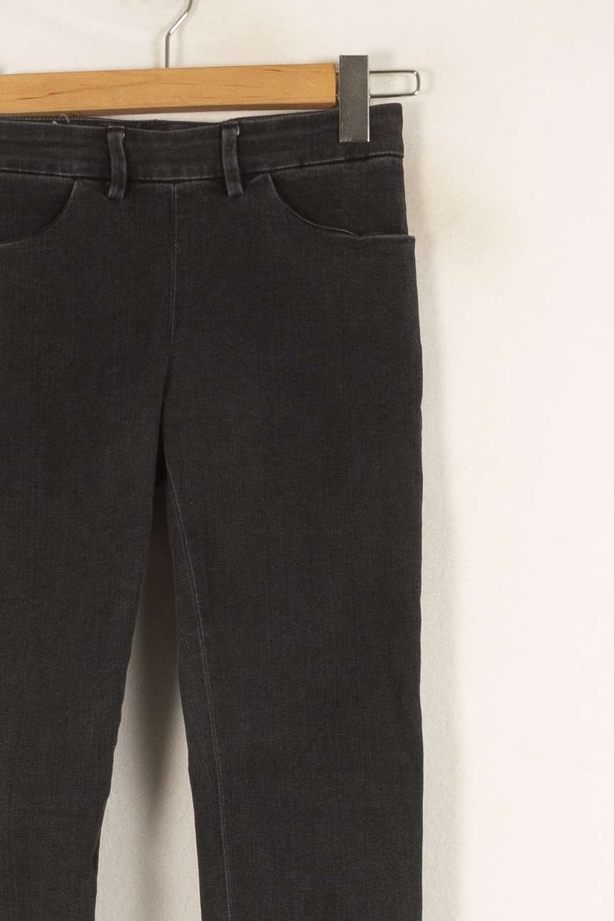 Jeans ACNE STUDIOS - Seconde Main Grey