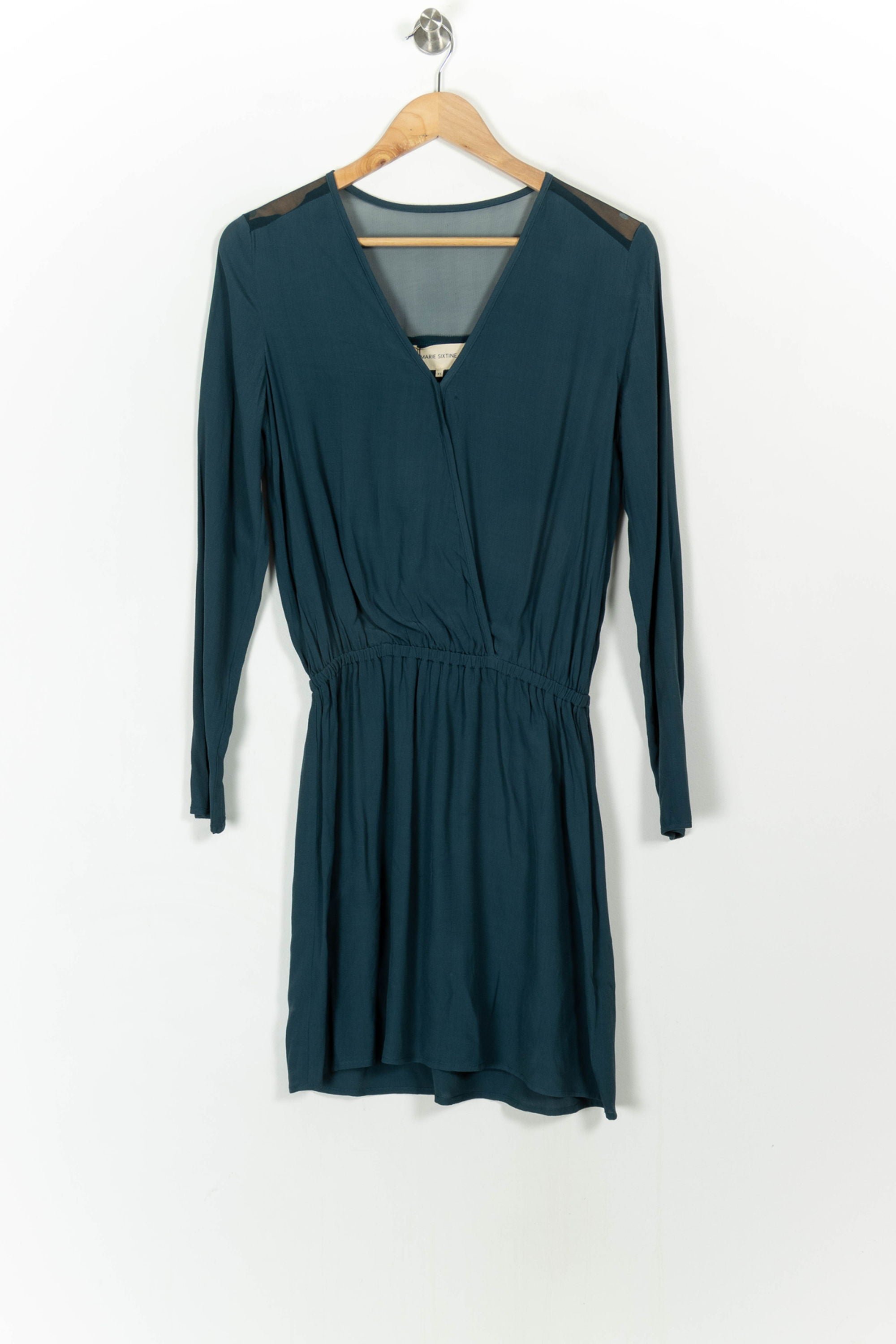 Short & midi dress MARIE SIXTINE - SECONDE MAIN Blue