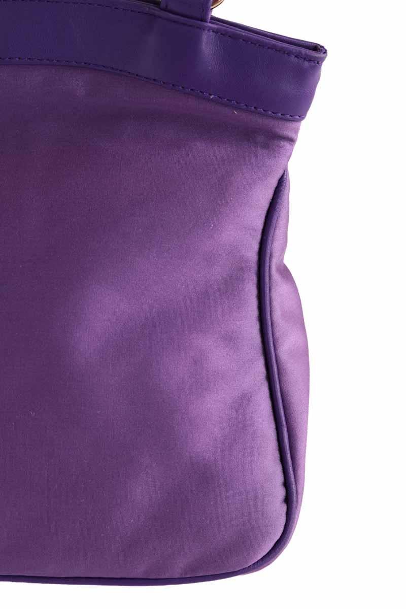 Handbag PACO RABANNE - Seconde Main Purple