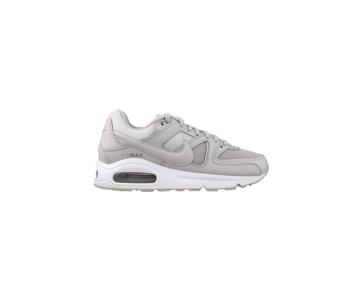 Low-top sneakers NIKE Grey