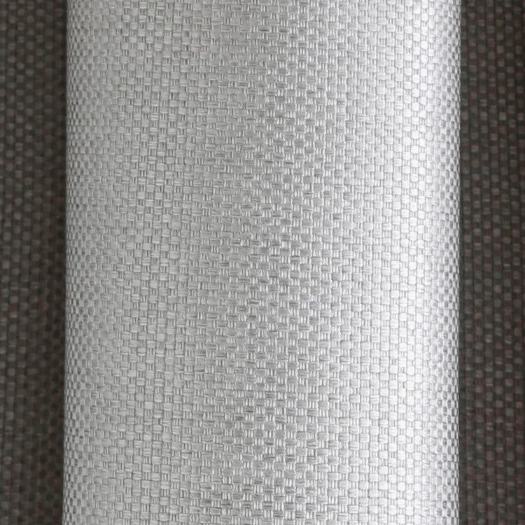 COCONUT - Curtain with eyelets MADURA Grey