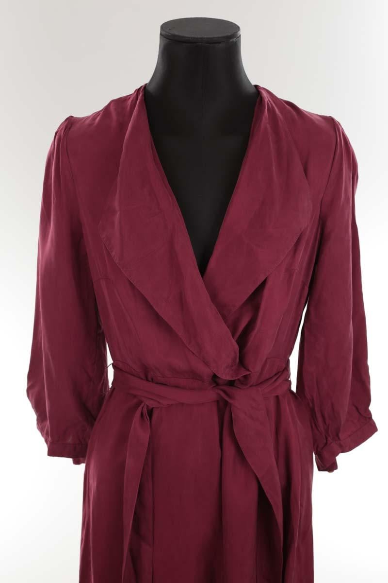 Polo shirt LK BENNETT - Seconde Main Red