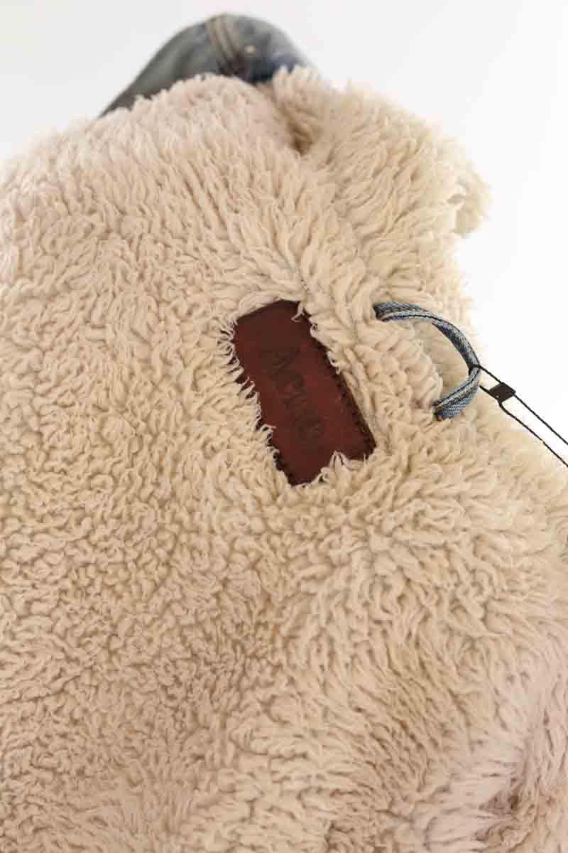 . ACNE STUDIOS - Seconde Main Blue