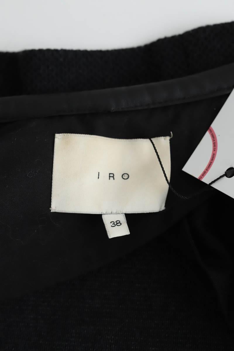 . IRO - Seconde Main Black