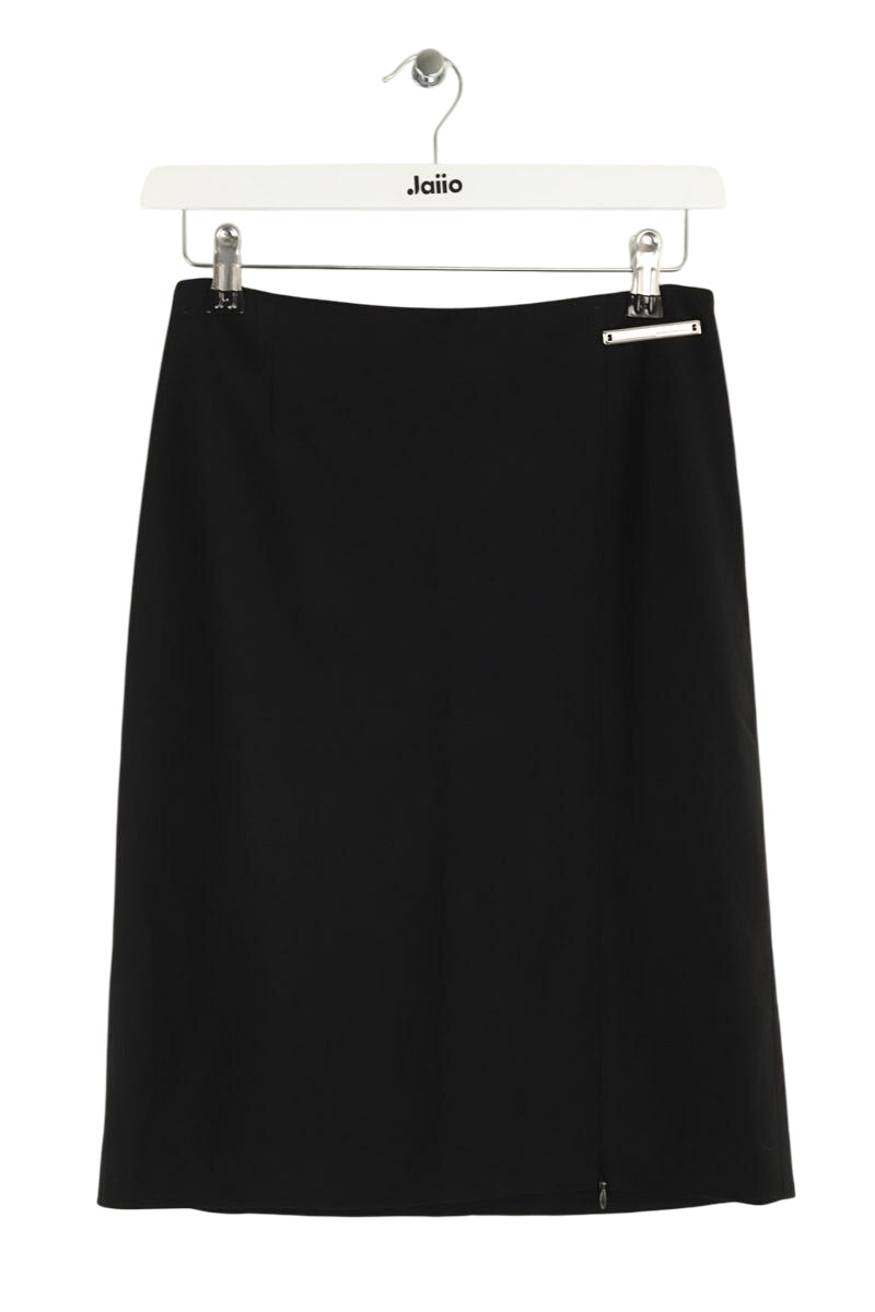 Black skirt PACO RABANNE - Seconde Main Black