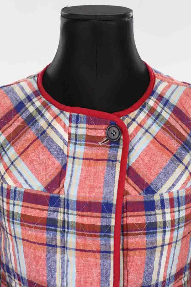 . ISABEL MARANT ÉTOILE - SECONDE MAIN Red