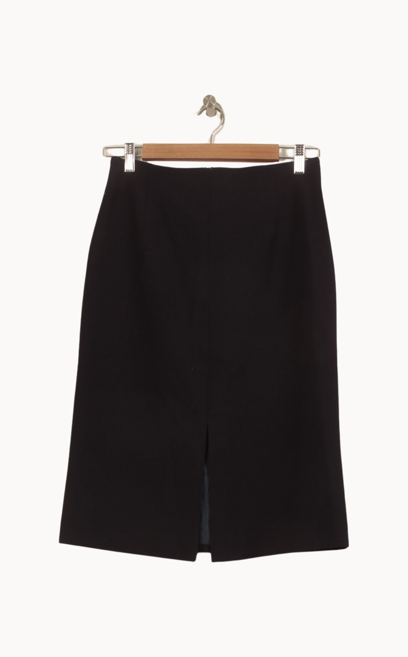 Short & midi skirt TARA JARMON - Seconde Main Black