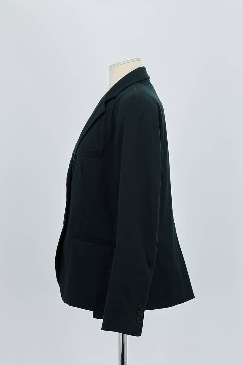 Blazer AGNES B. - Seconde Main Green