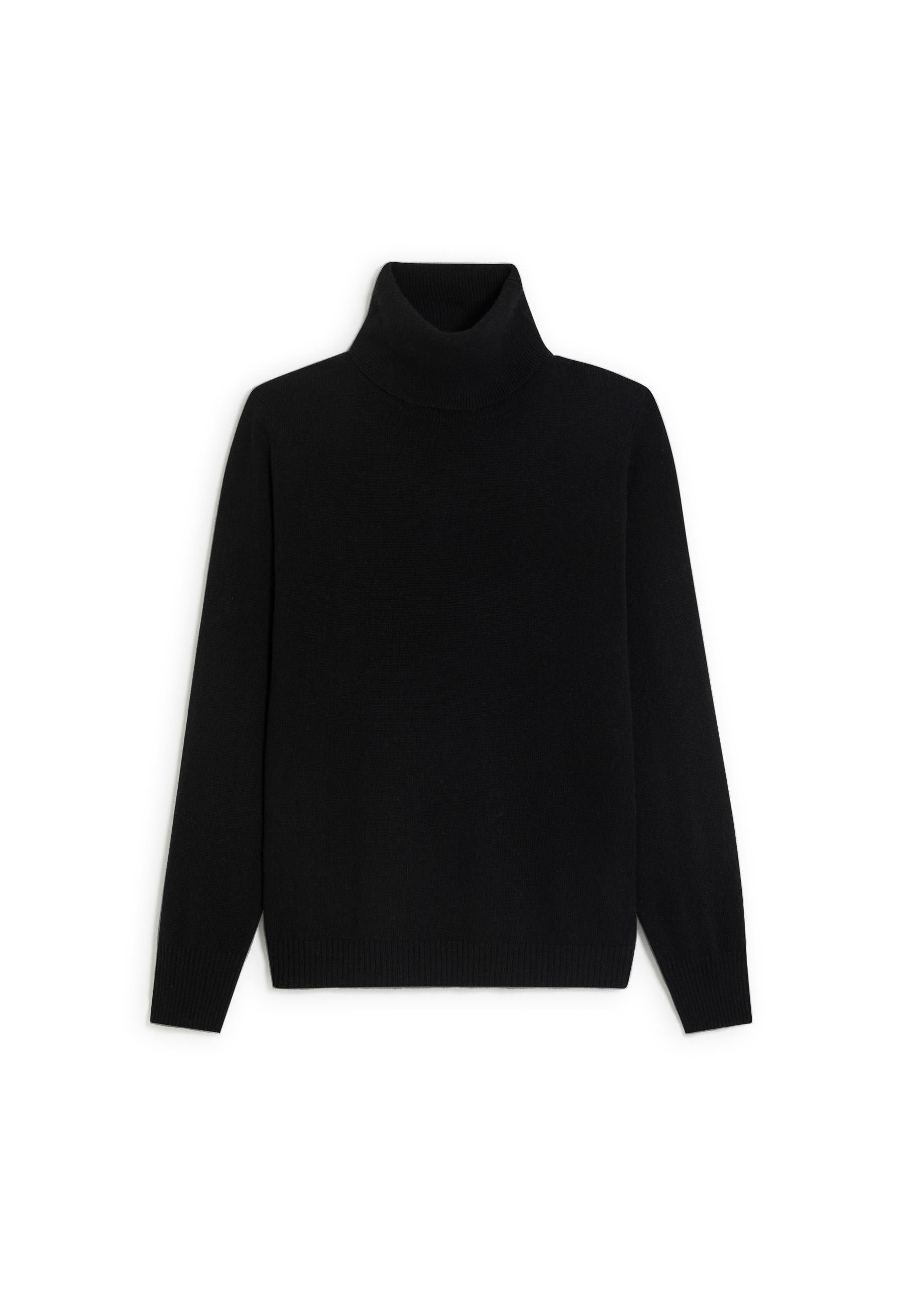 Cashmere sweater RODIER Black