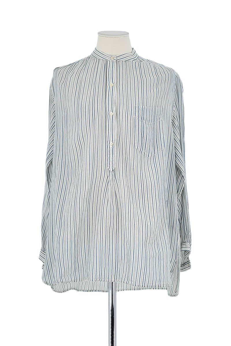 Blouse ISABEL MARANT - Seconde Main Blue