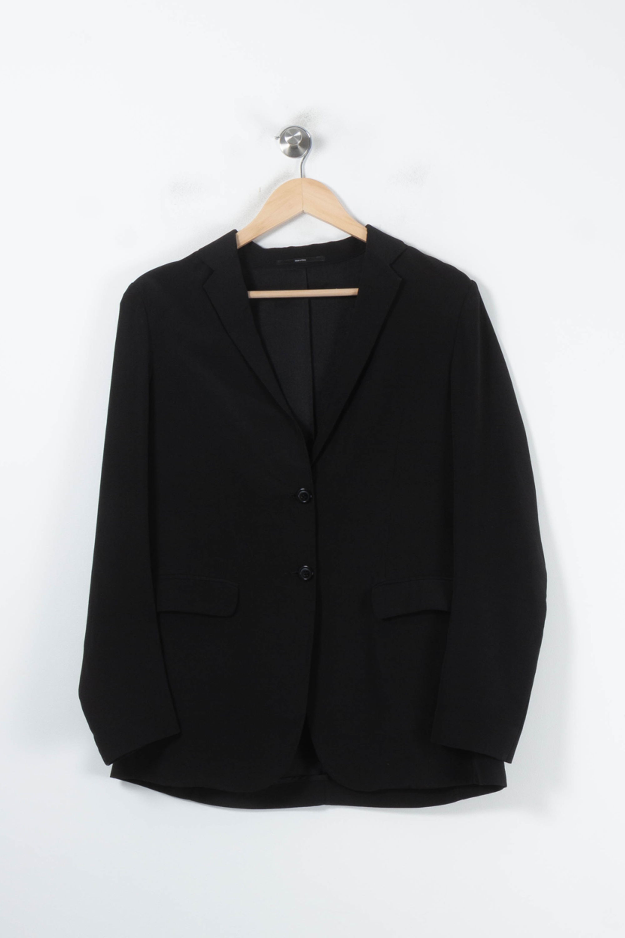 JACKET FILIPPA K - Seconde Main Black