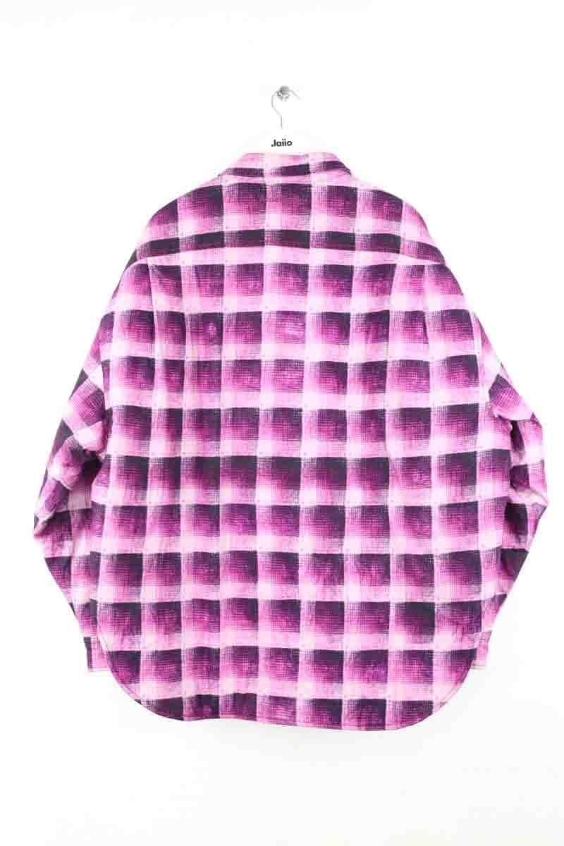 JACKET ACNE STUDIOS - Seconde Main Pink