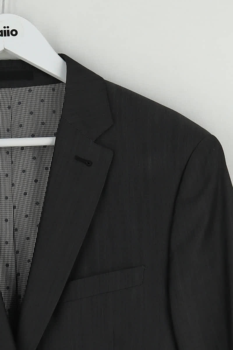 JACKET KENZO - SECONDE MAIN Black