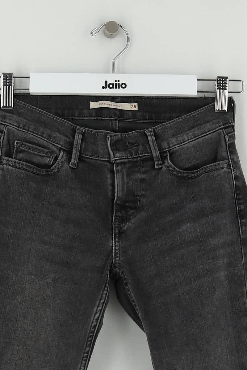 . LEVI'S - Seconde main Grey