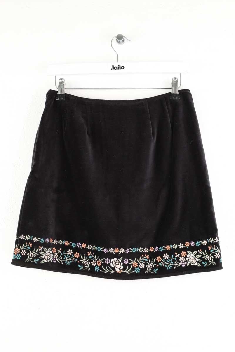 Mini jupe LOUISE MISHA - Seconde Main Black