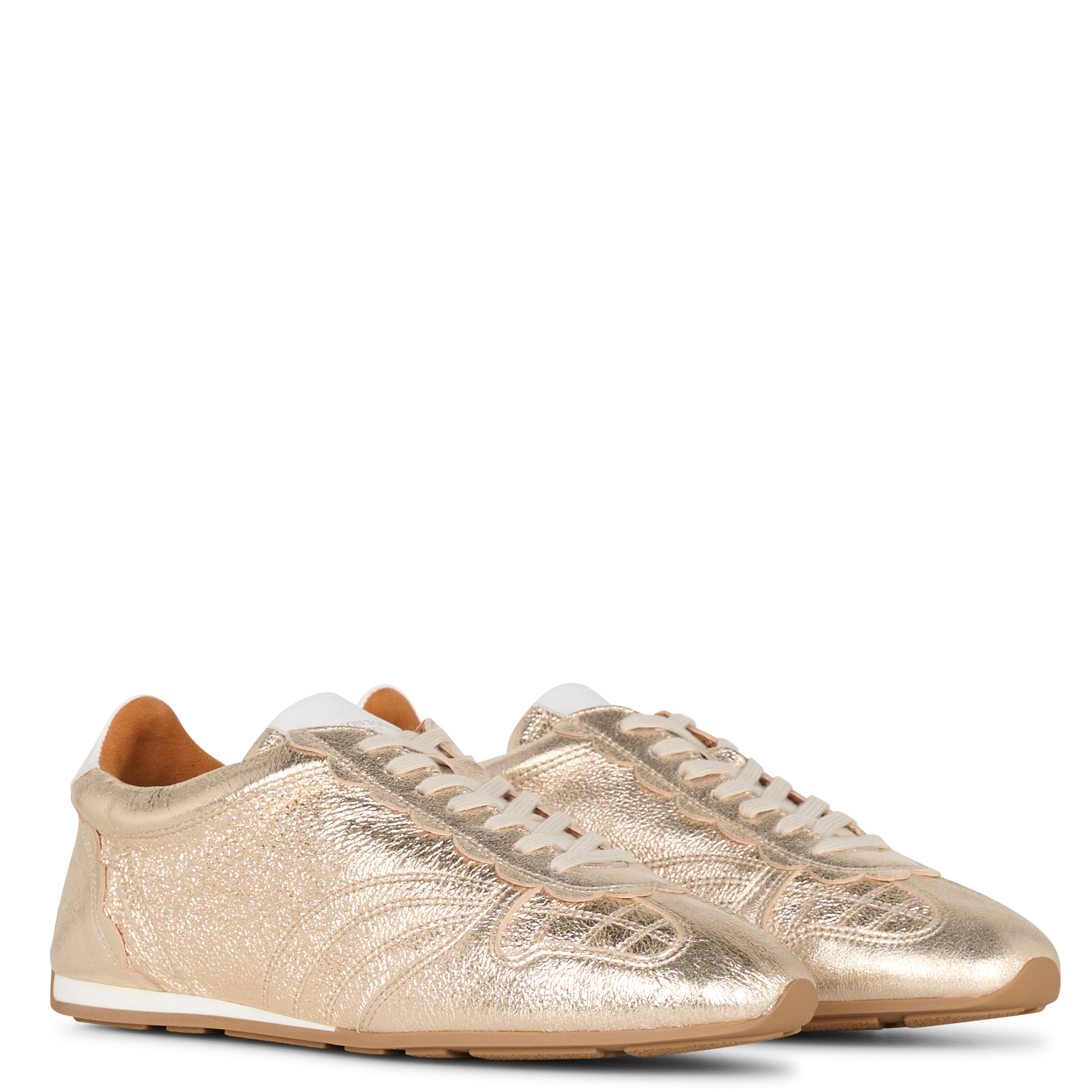 . MAISON TOUFET Golden