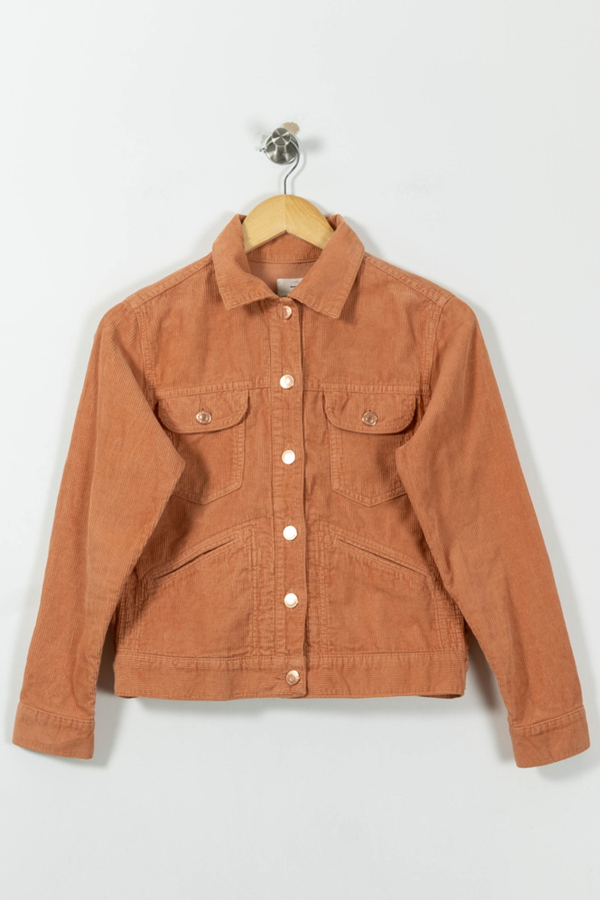 Shirt ISABEL MARANT - Seconde Main Orange