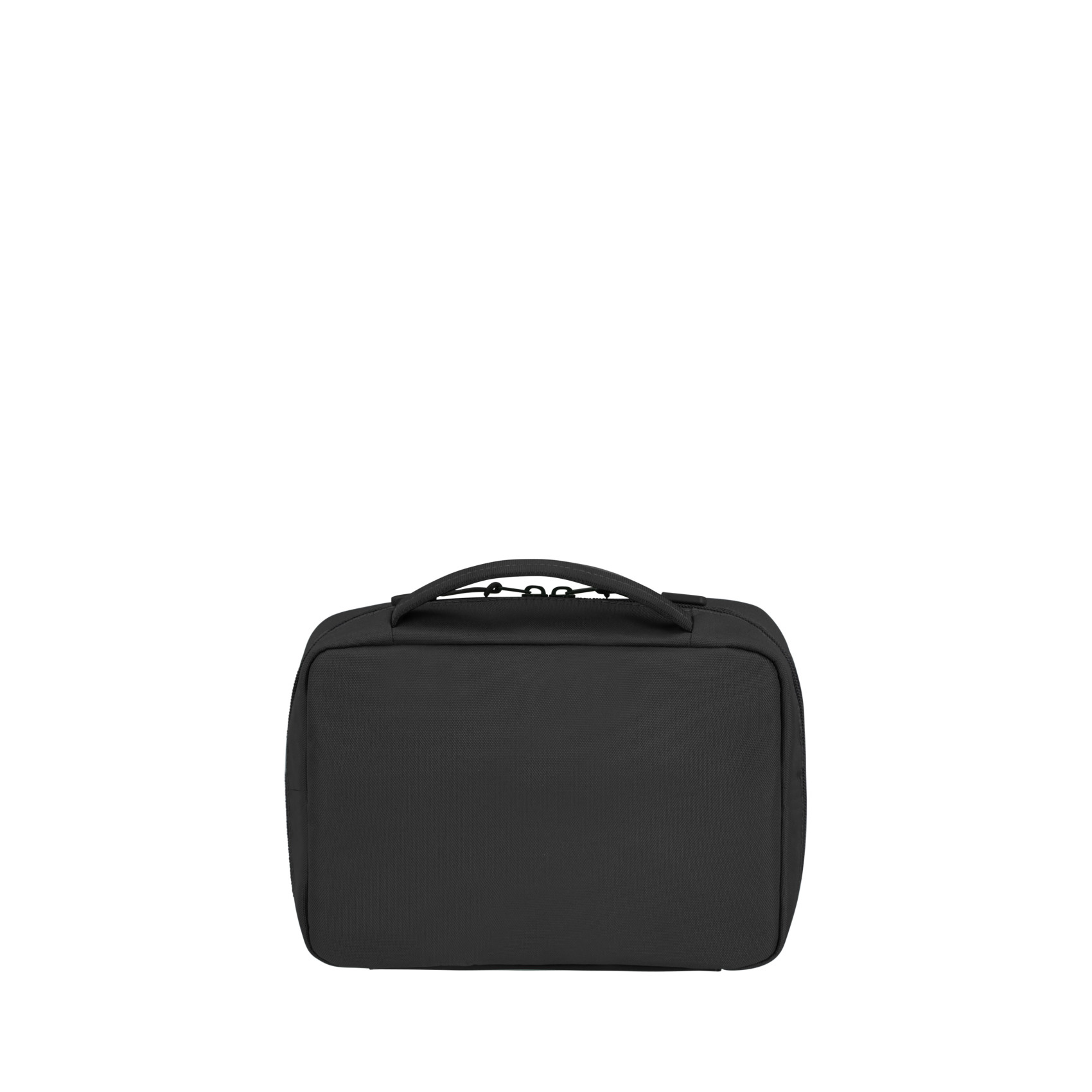 Stackd toilet kit trousse de toilette taille s SAMSONITE Noir
