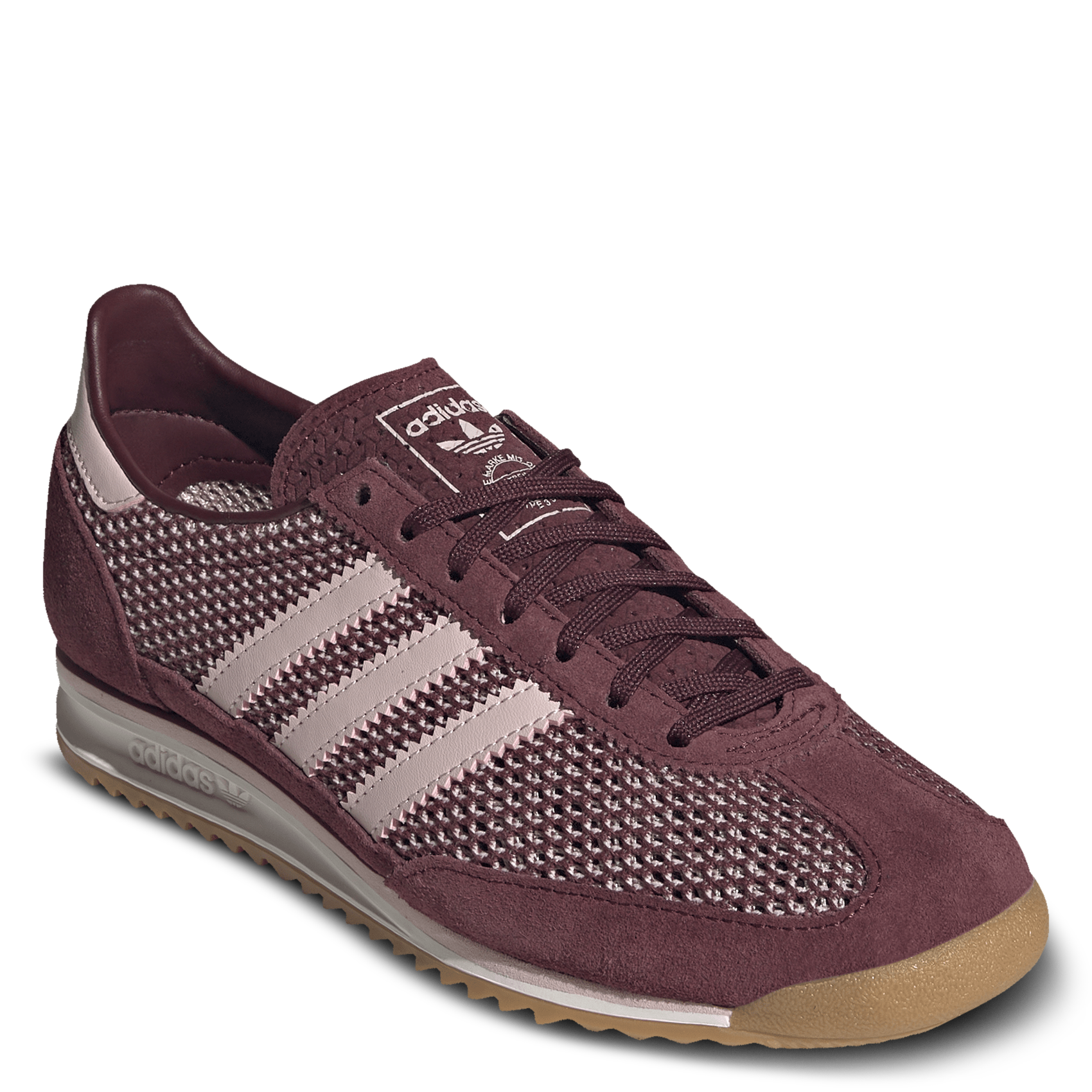 . ADIDAS Rood