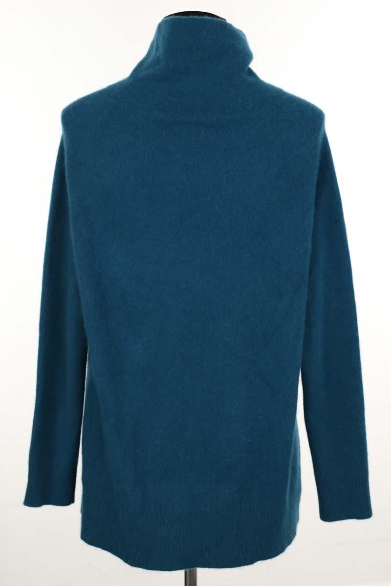 Sweater JOSEPH - Seconde Main Blue