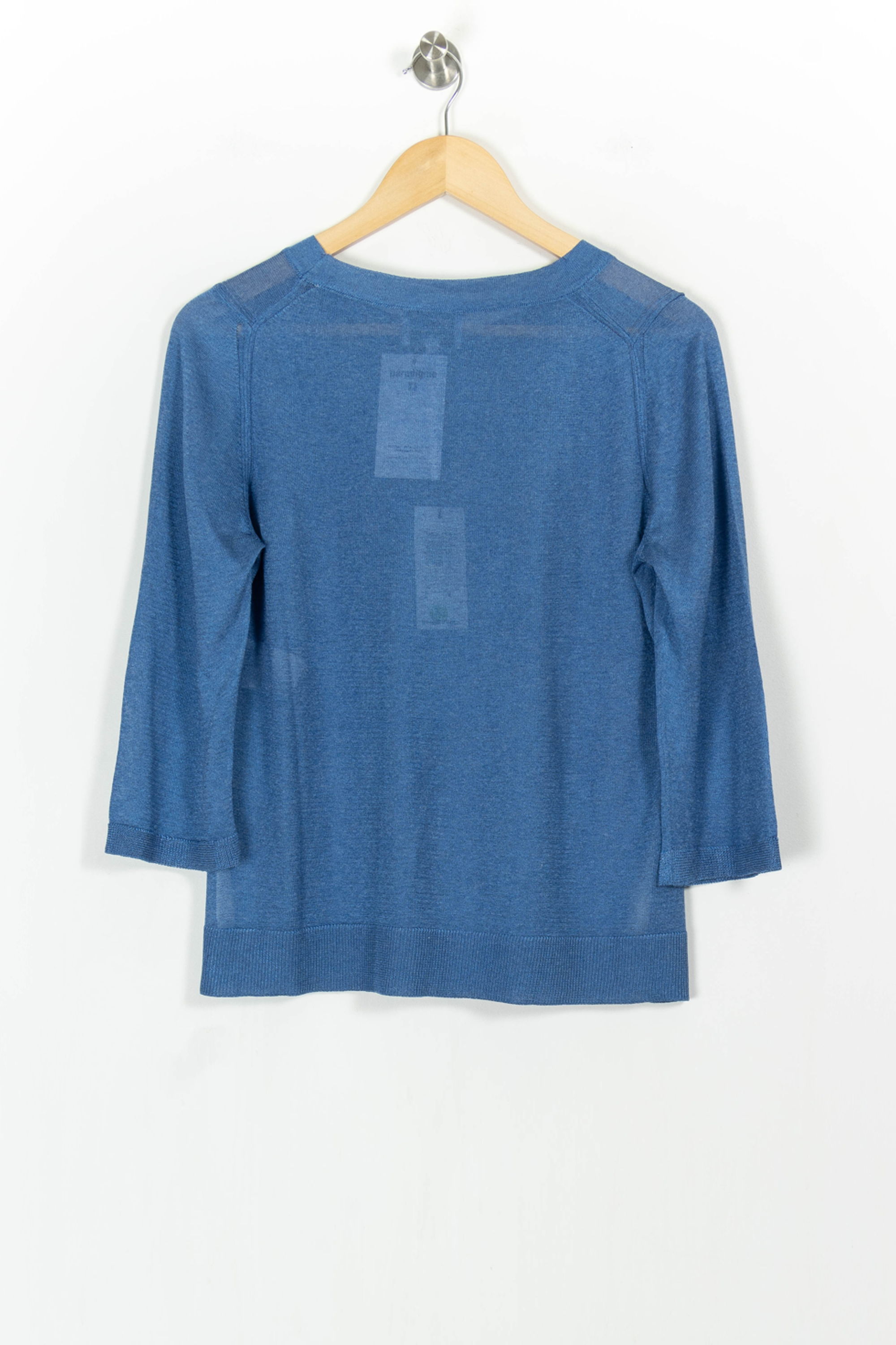 Knitwear BIMBA Y LOLA - Seconde main Blue