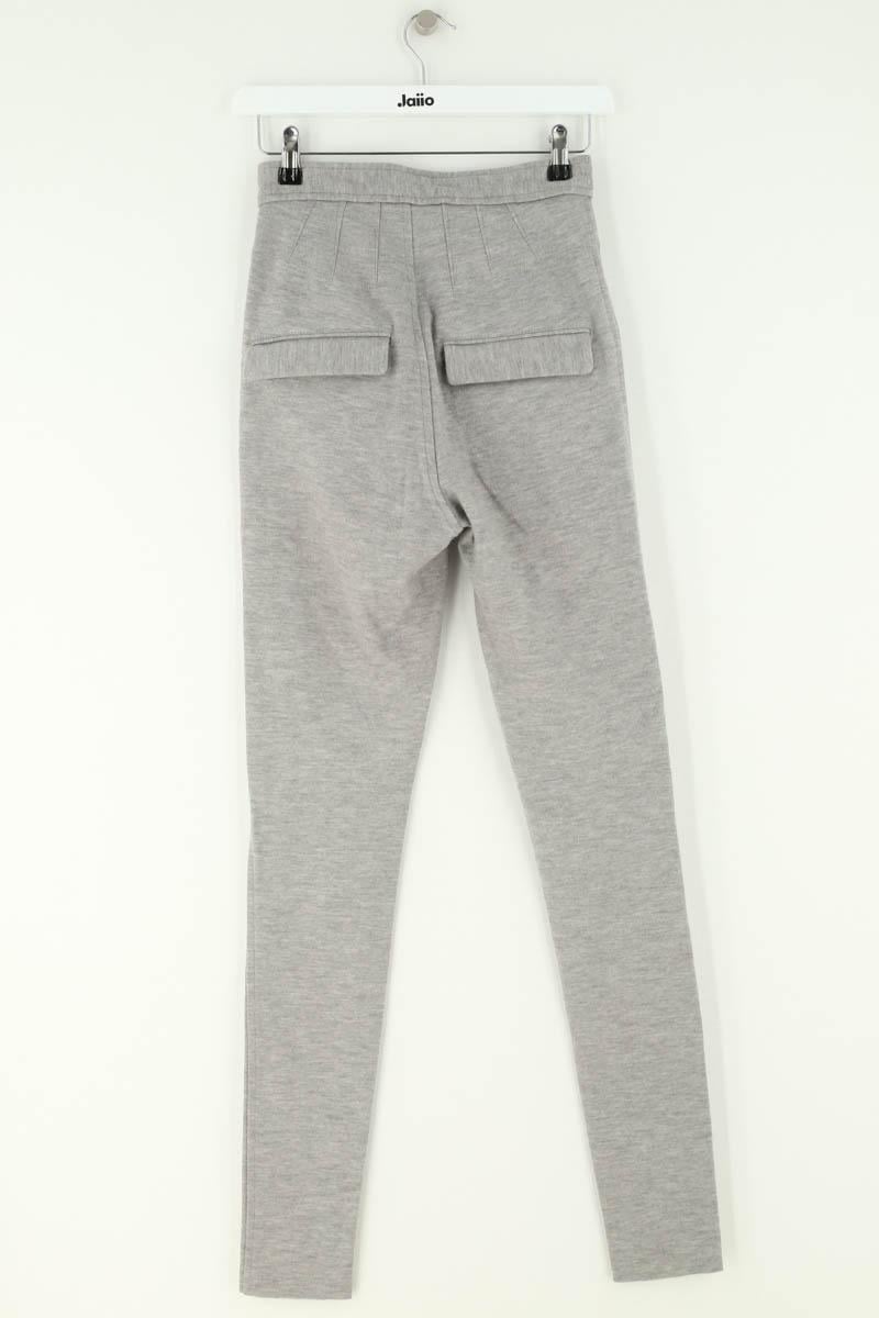 Leggings ISABEL MARANT - Seconde Main Grey