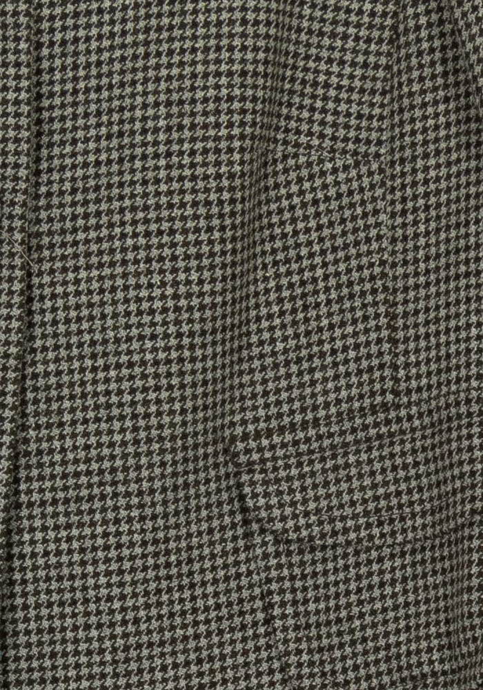 Jacket TARA JARMON - Seconde Main Brown