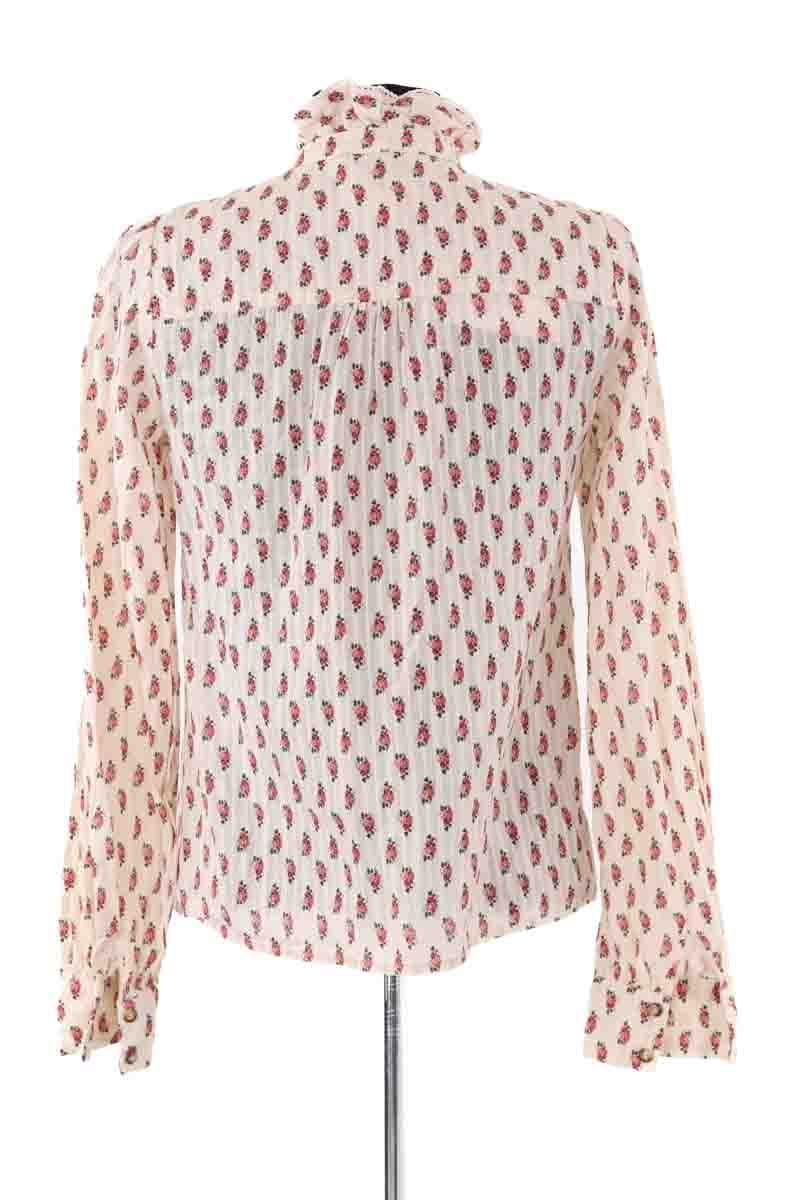 Blouse SEZANE - Seconde main Beige