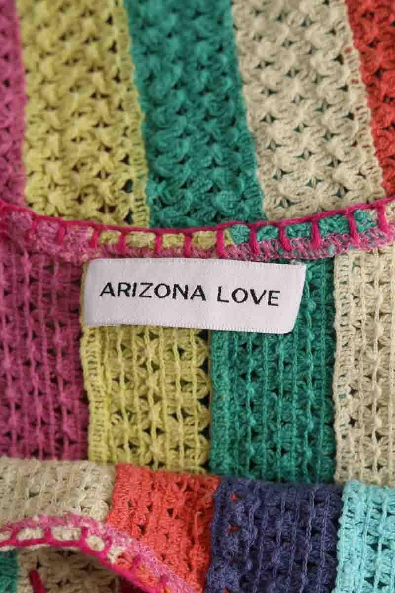 Dress ARIZONA LOVE - Seconde Main Multicolored