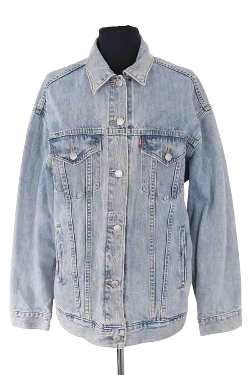 Jacket LEVI'S - Seconde main Blue