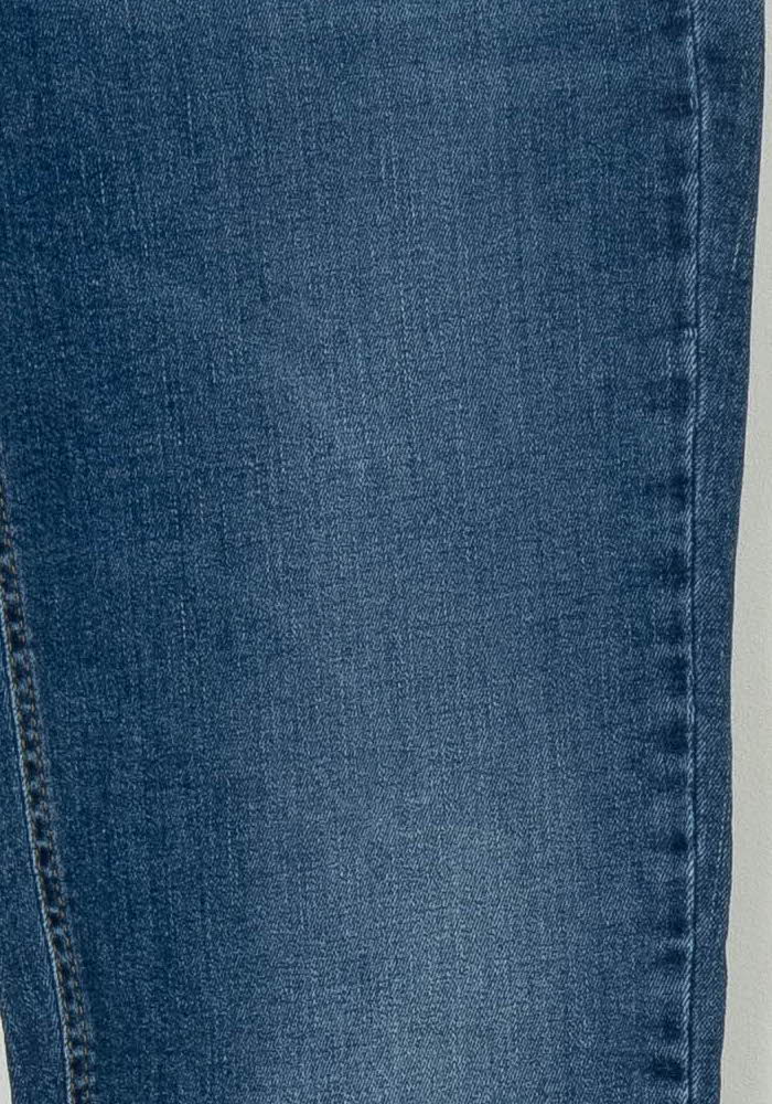 Jeans LIU JO - SECONDE MAIN Blue
