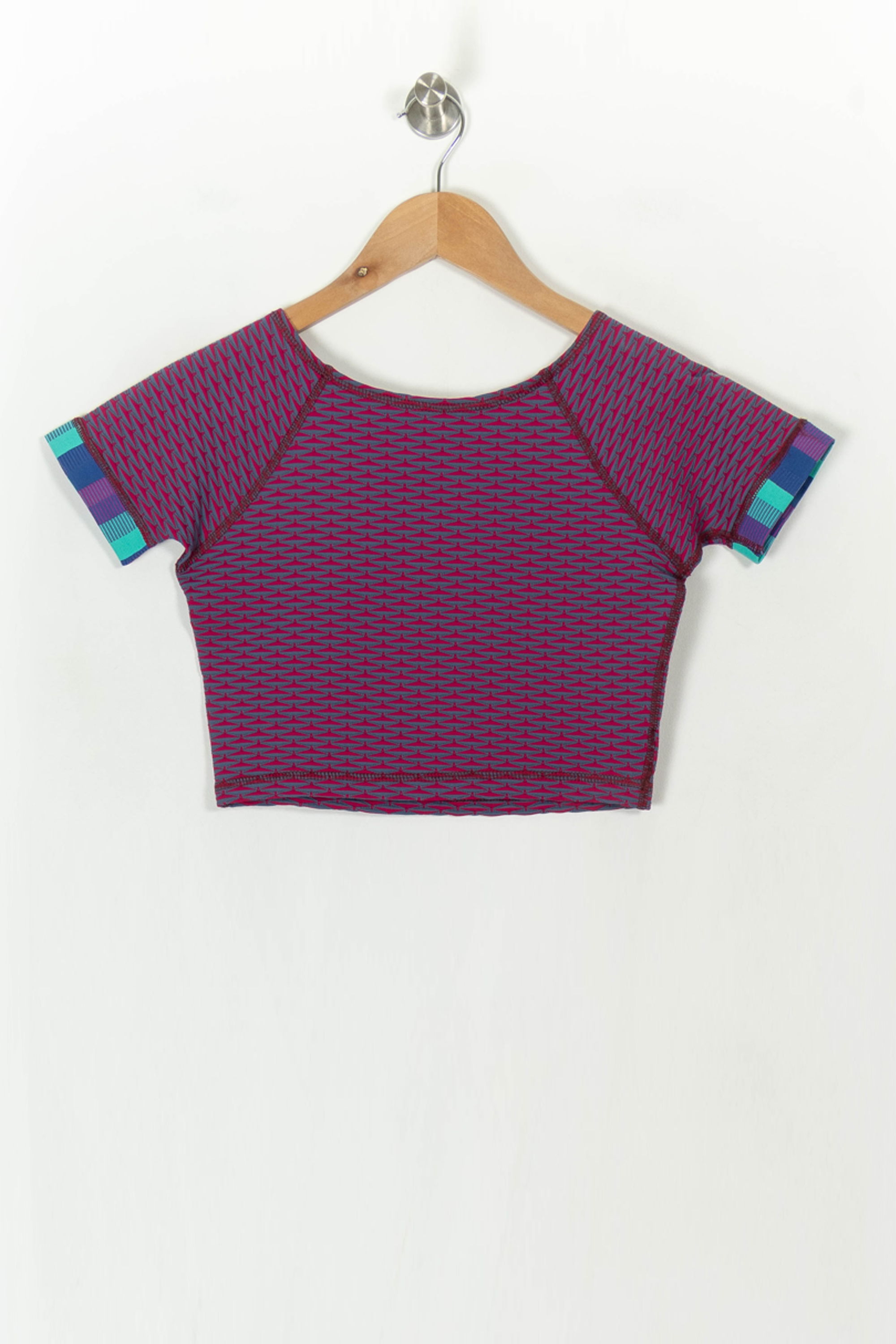 Top & tank top HEIMSTONE - Seconde Main Multicolored