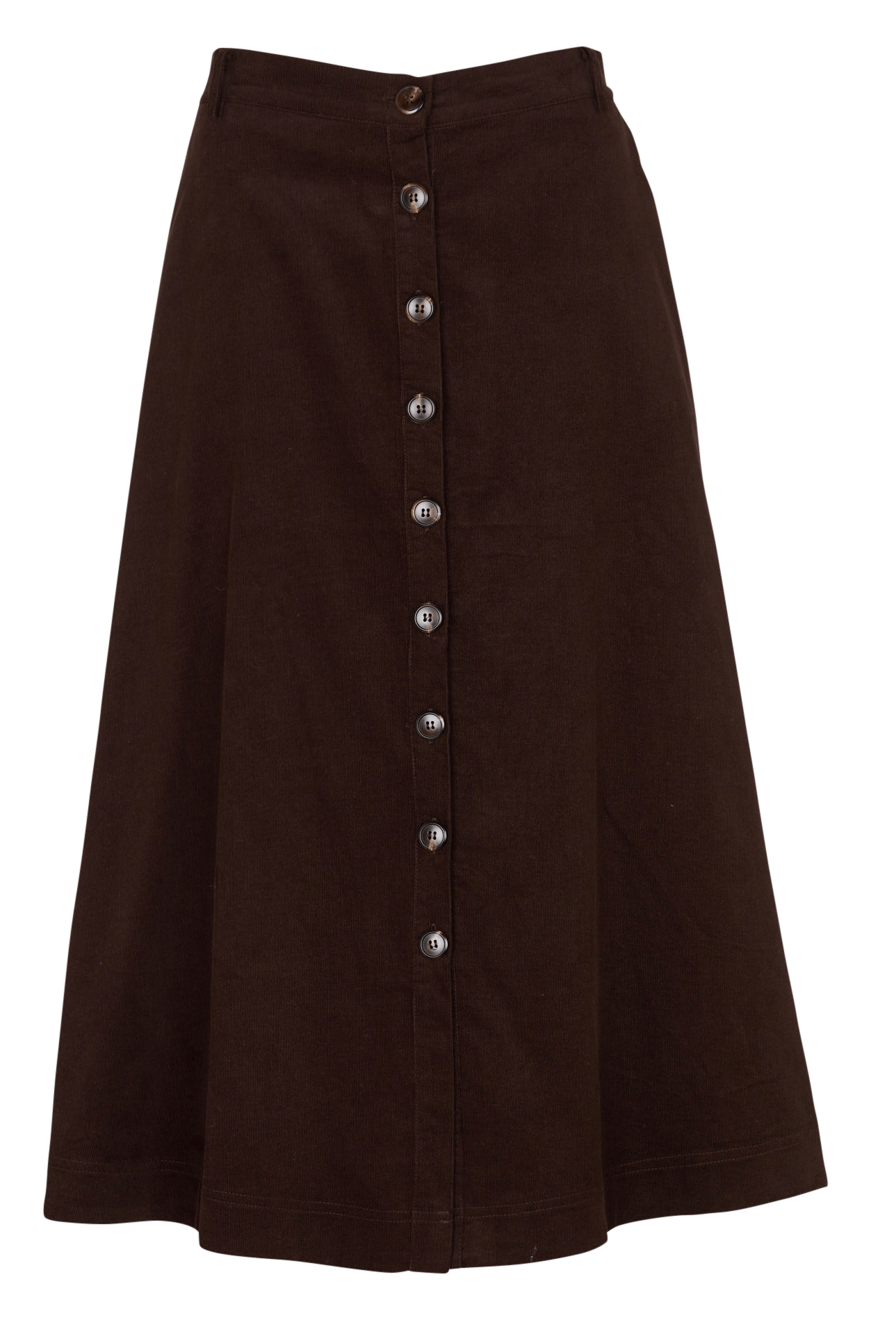 Midi-Jeansrock LA PETITE ETOILE