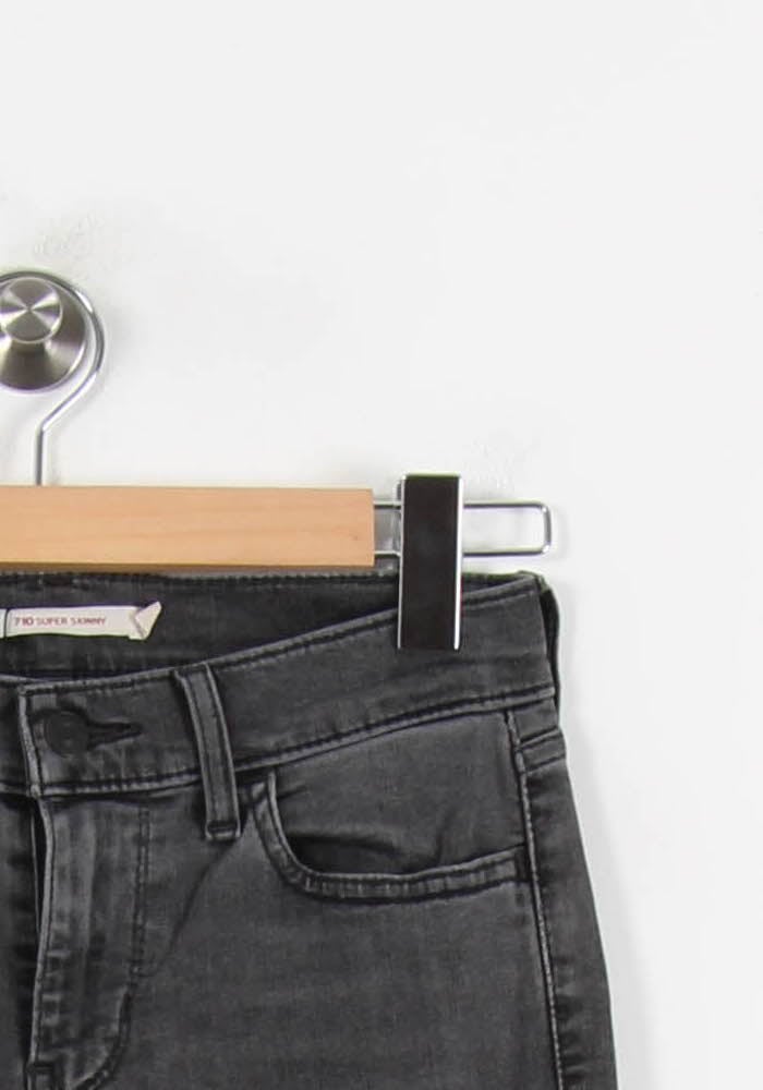 Jeans LEVI'S - Seconde main Grey