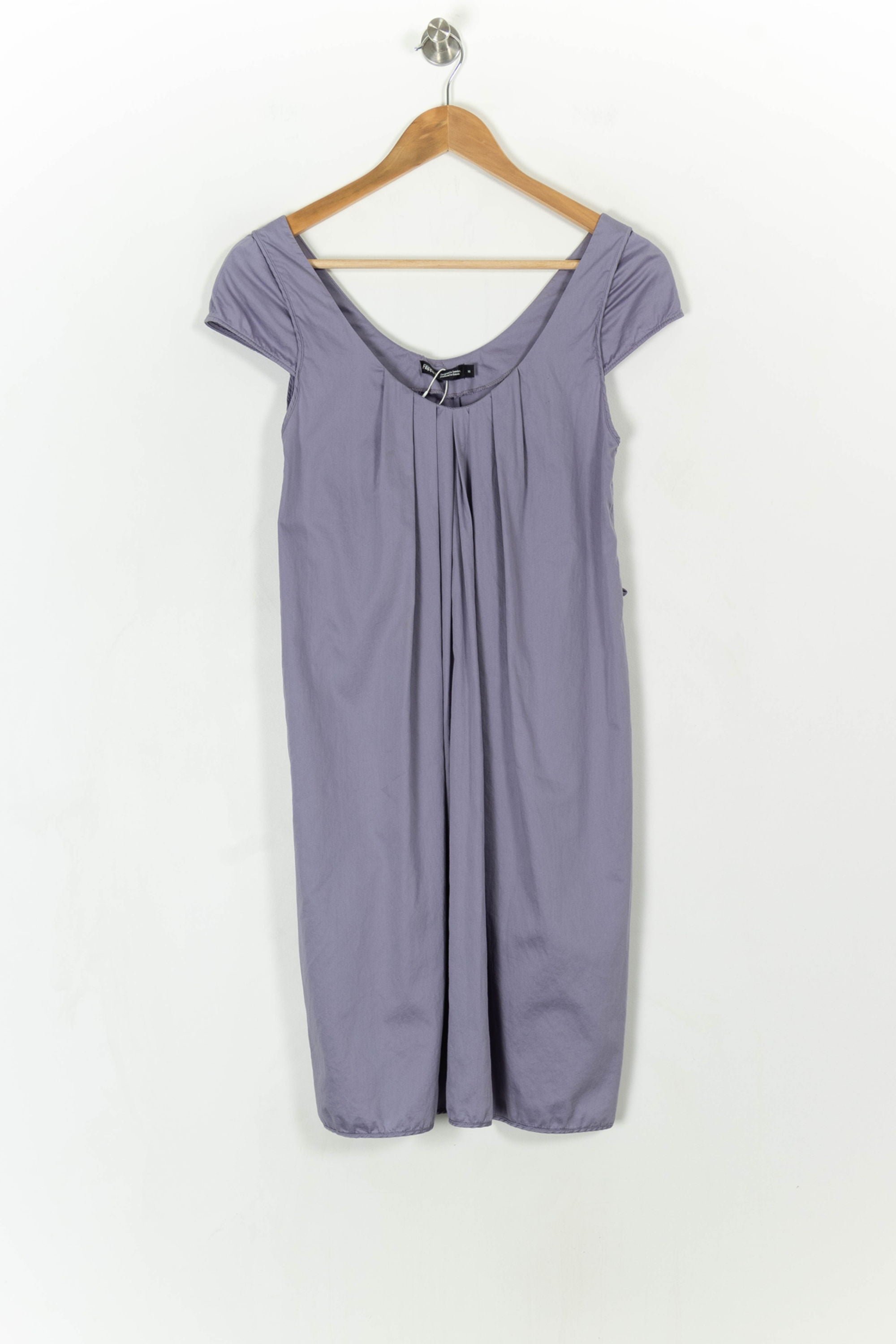 Short & midi dress FILIPPA K - Seconde Main Purple