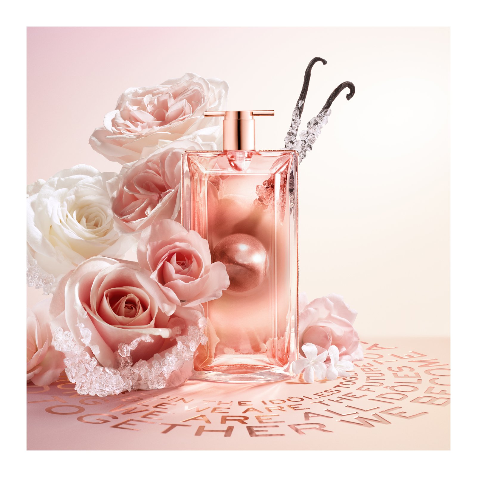 Idôle Aura - Eau de Parfum LANCÔME No color