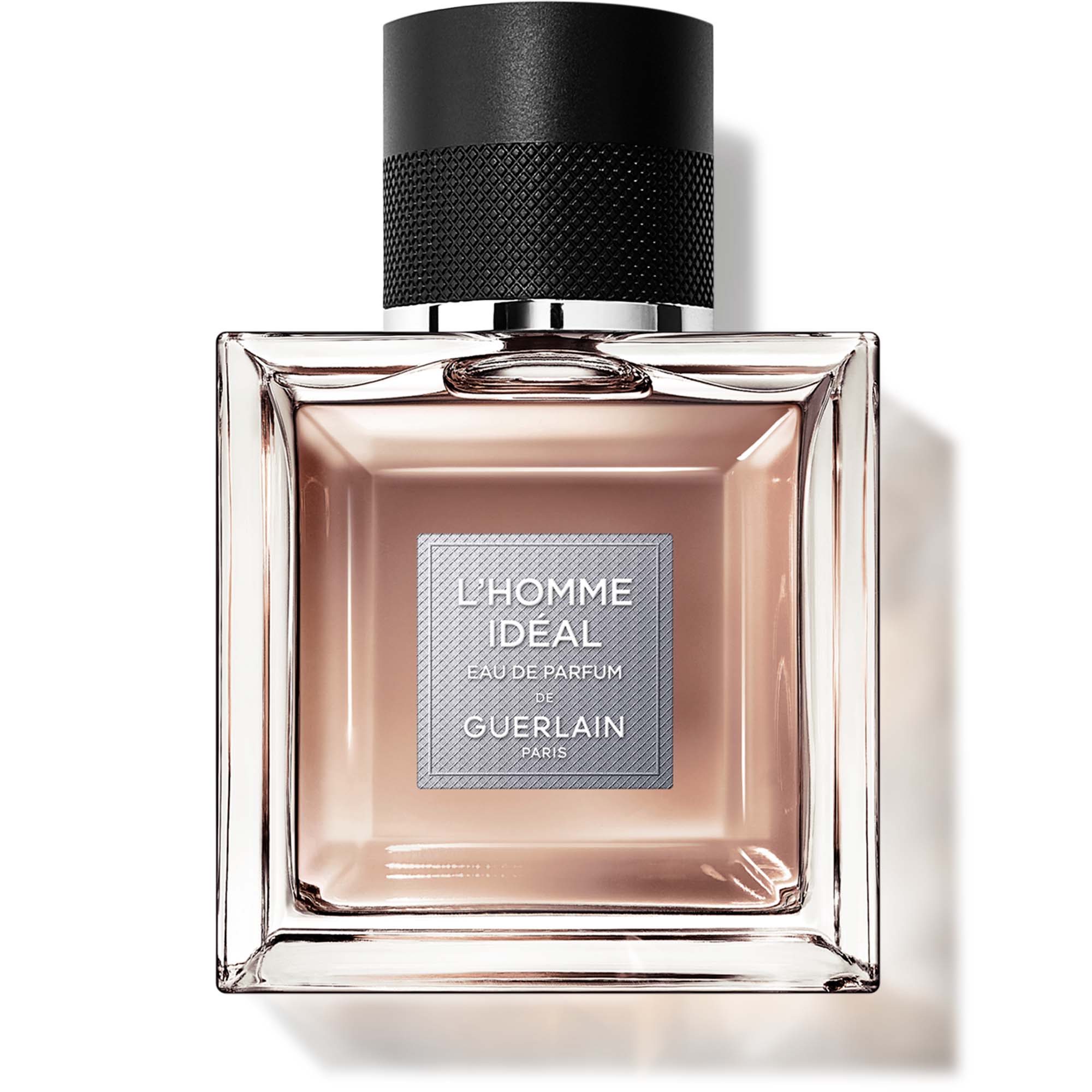 Guerlain L'Homme Idéal L`Intense 100ml L'HOMME IDÉAL DE GUERLAIN PARIS ⋅ L'Intense - Eau de Parfum
