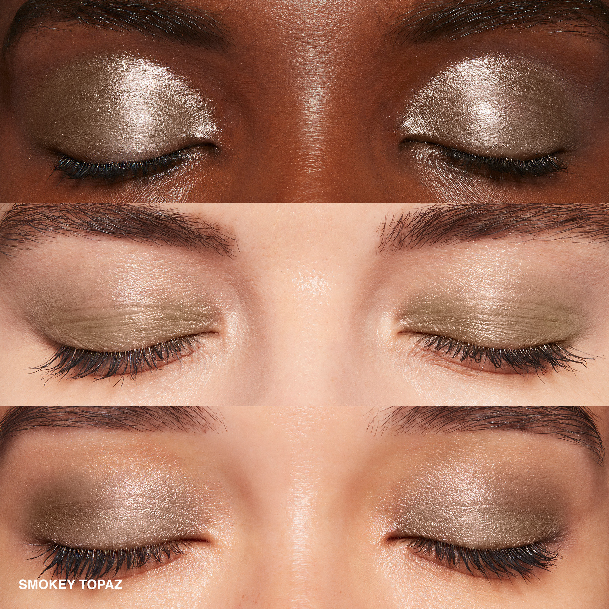 Long-Wear Cream Shadow Stick BOBBI BROWN Smokey topaz
