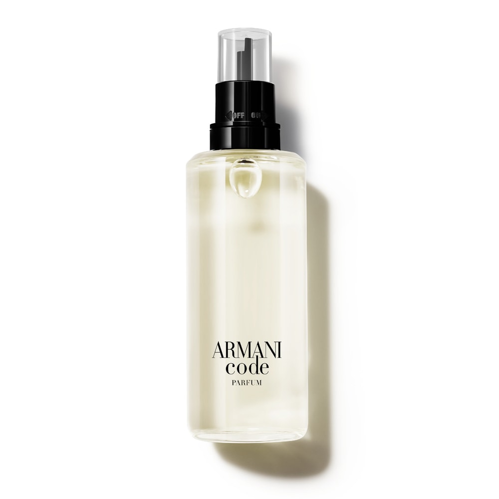 Armani Code - Parfum Recharge ARMANI No color