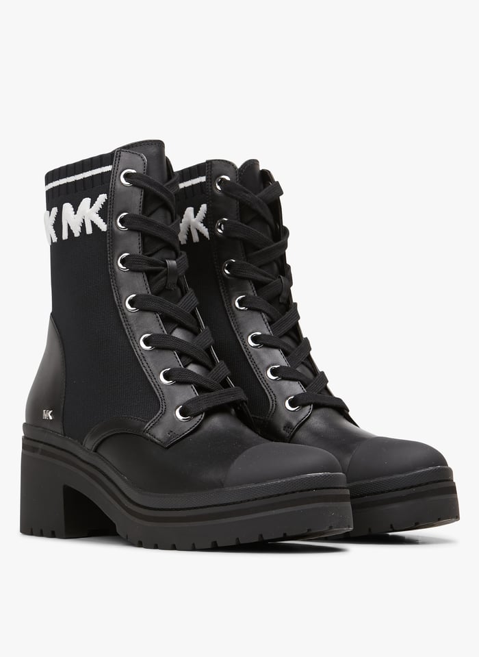 Bottine michael top kors femme