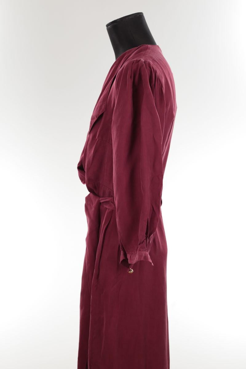 Polo shirt LK BENNETT - Seconde Main Red